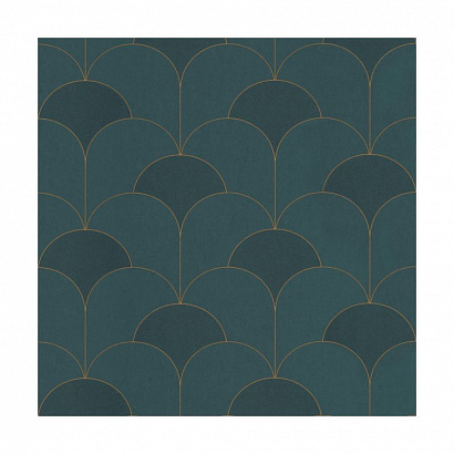 Флизелиновые обои Twenties Casadeco 88687525