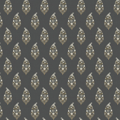 Флизелиновые обои Rifle Paper Co 3rd Edition York Wallcoverings RF7472