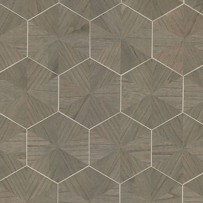 Флизелиновые обои Ronald Redding Grasscloth & Natural Resource  York Wallcoverings HO2102GV