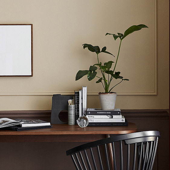 Фасадная краска Little Greene