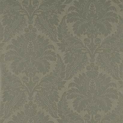 Флизелиновые обои Constantina Damask Wallpapers Zoffany 311997
