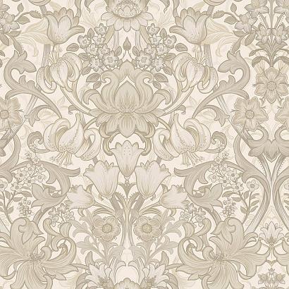 Виниловые обои Tales of the Manor Holden Decor 91901