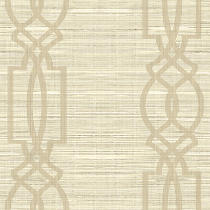 Виниловые обои White on White Paper&Ink OY33708
