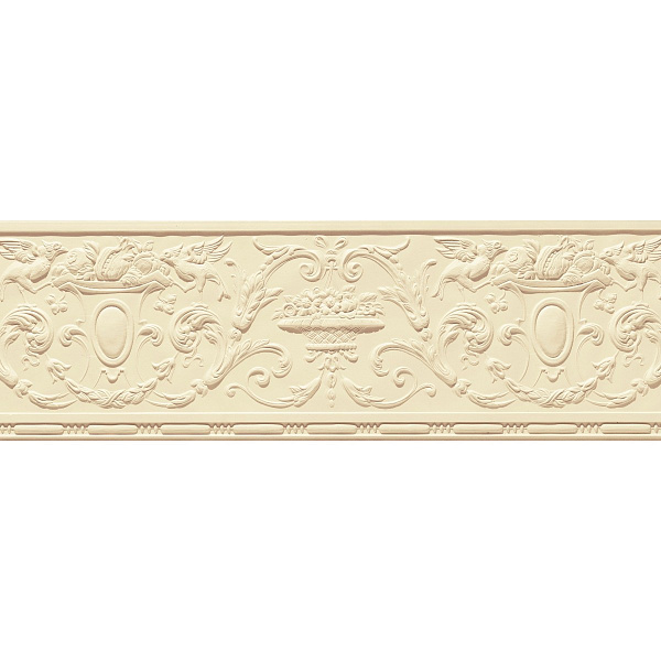 Виниловые обои Бордюры и фризы Lincrusta RD1947FR Anne
