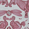 Флизелиновые обои Animalia Clarke&Clarke W0100/03