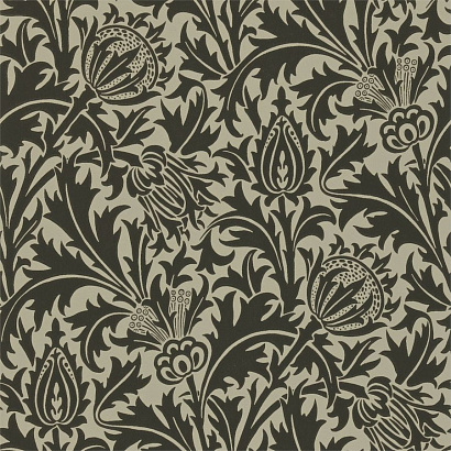 Флизелиновые обои Compendium II Morris 210479