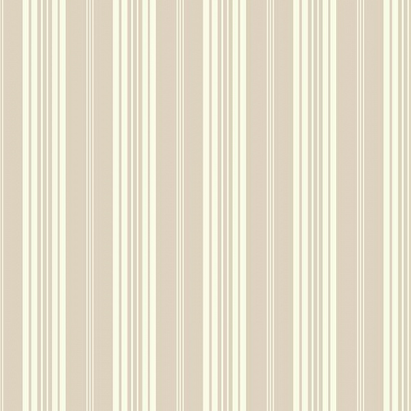 Бумажные обои Waverly Stripes York Wallcoverings SV2662