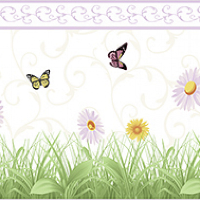 Флизелиновые обои Forever Young Aura H2915402