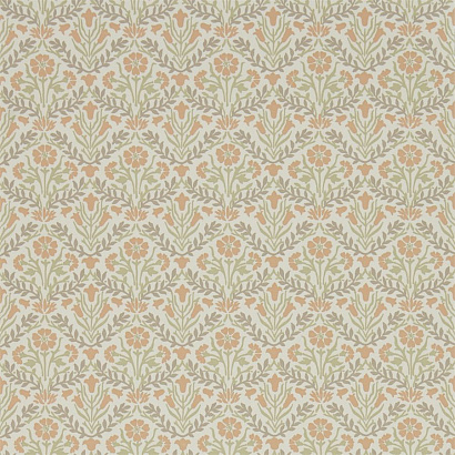 Флизелиновые обои Morris Archive IV Morris 216438