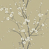 Виниловые обои Trees Wallquest TR70907