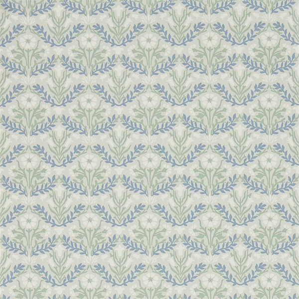 Флизелиновые обои Morris Archive IV Morris 216435