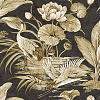 Виниловые обои Chinoiserie Wallquest CH30915