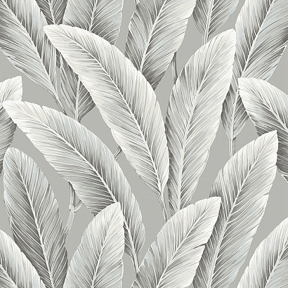 Виниловые обои Savannah Grass Wallquest LS60218