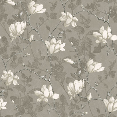 Флизелиновые обои In Bloom Borastapeter 7227