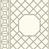 Бумажные обои Waverly Garden Party York Wallcoverings GP5940