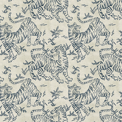 Флизелиновые обои Lemieux Et Cie Signature Wallcoverings York Wallcoverings LM5333
