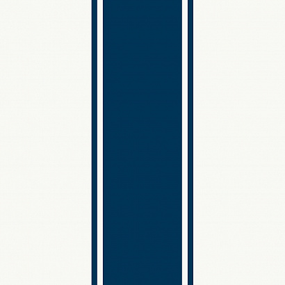 Виниловые обои Nantucket Stripes Wallquest SR21202