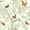 Бумажные обои Toiles II York Wallcoverings AF2027