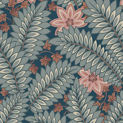 Флизелиновые обои Treasured Borastapeter 2251