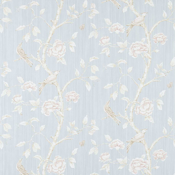 Флизелиновые обои Cotswolds Manor Wallpapers Zoffany 311346