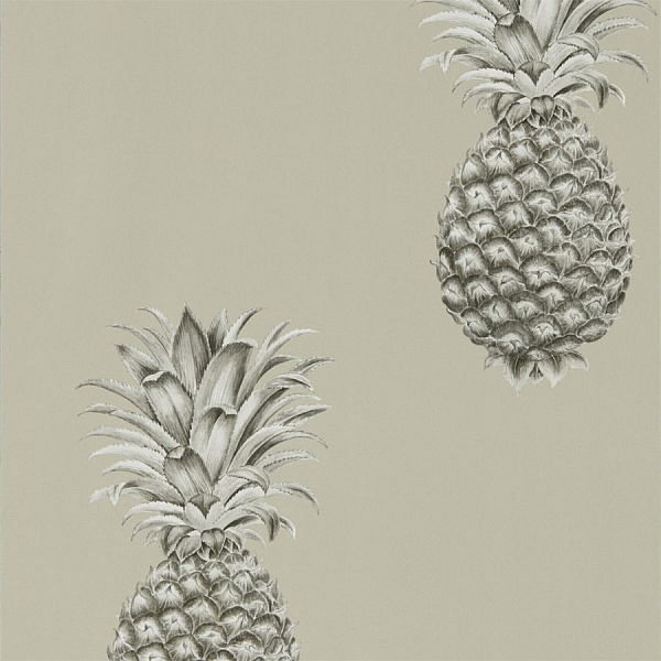 Флизелиновые обои Art Of The Garden Sanderson 216323