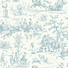 Бумажные обои Grandmillennial York Wallcoverings GR5923