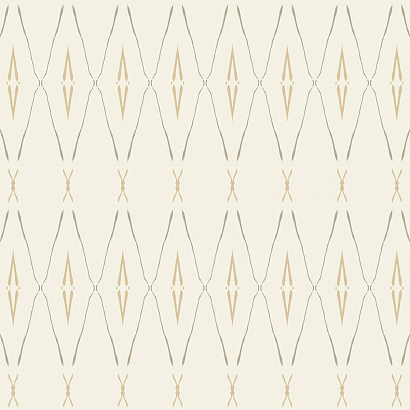 Бумажные обои Carol Benson Cobb York Wallcoverings CC1282