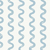 Виниловые обои Nantucket Stripes Wallquest SR20312
