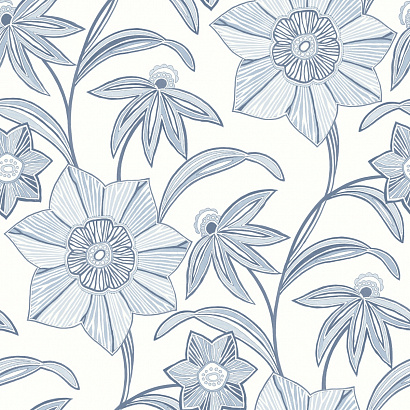 Виниловые обои Sea Salt A-Street Prints 4172-27512