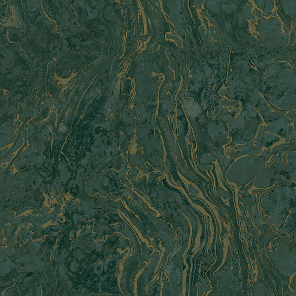 Флизелиновые обои Ronald Redding 24 Karat York Wallcoverings KT2222