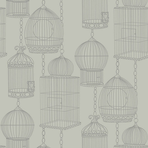 Виниловые обои Black&White Paper&Ink BW21502