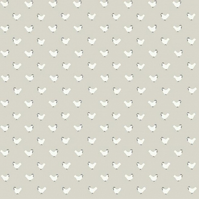 Флизелиновые обои Simply Farmhouse York Wallcoverings FH4072