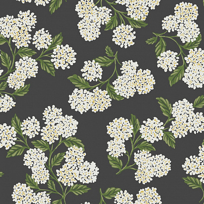 Флизелиновые обои Rifle Paper Co. York Wallcoverings RI5146