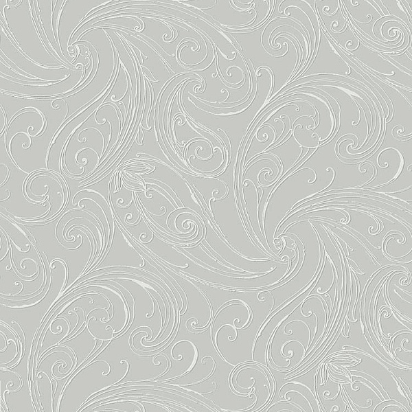 Виниловые обои Black&White Paper&Ink BW23110