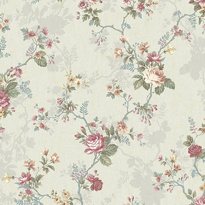 Бумажные обои French Cameo Architector FL90302