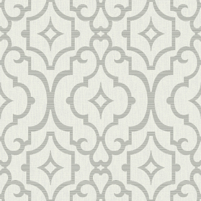 Виниловые обои English Rose Wallquest EN12500