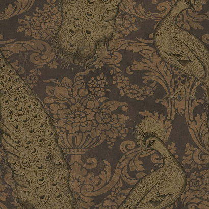 Флизелиновые обои Albemarle Cole & Son 94/7036