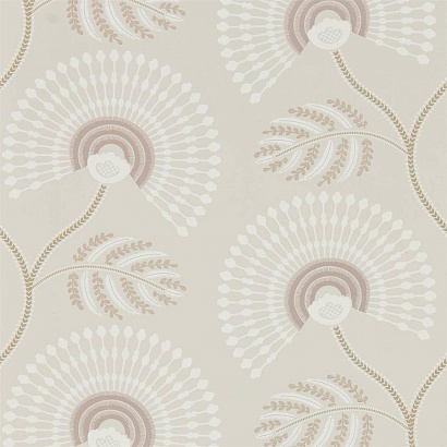 Флизелиновые обои Paloma Harlequin 111911