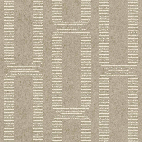 Виниловые обои Linen House Emil & Hugo 301785