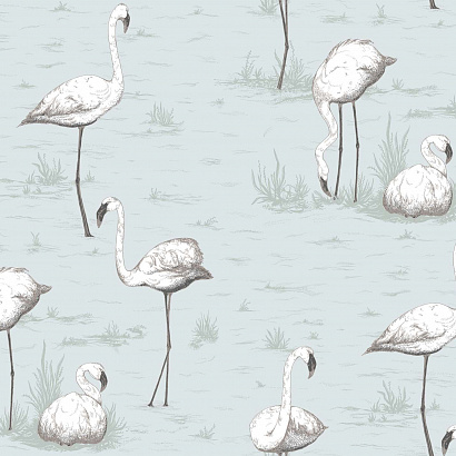 Флизелиновые обои The Contemporary Collection Cole & Son 95/8047