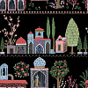 Виниловые обои The Keys Wallquest WTK20100