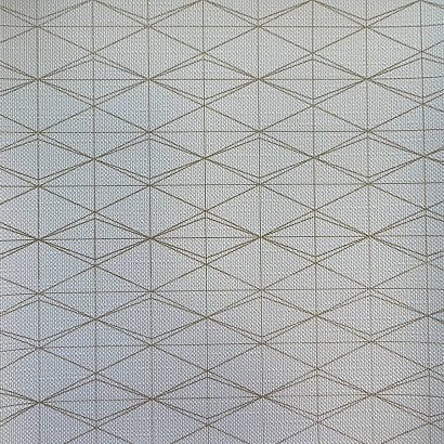 Виниловые обои Fabulous Finishes Geometry York Wallcoverings FF9117
