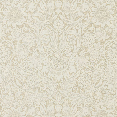 Флизелиновые обои Pure Morris 216047