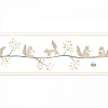 Флизелиновые обои Rose & Nino Casadeco RONI85621064