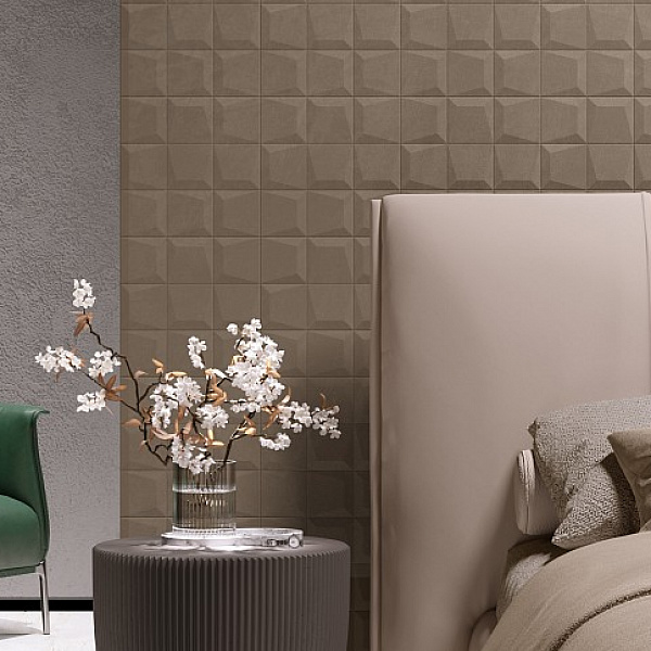 Volume Touch Tiles