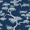 Виниловые обои Natural Silhouettes Paper&Ink NS50002
