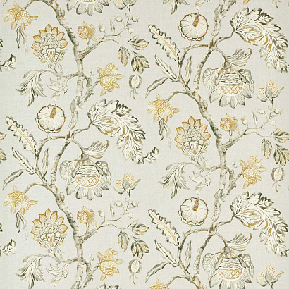 Флизелиновые обои Kensington Walk Wallpapers Zoffany 312985