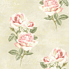 Виниловые обои Hampton House Wallquest SM71301