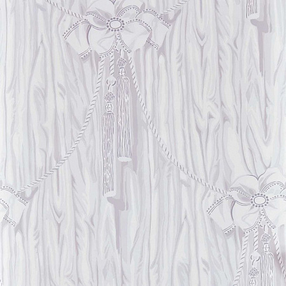 Флизелиновые обои Giles Deacon x Sanderson Sanderson 217374
