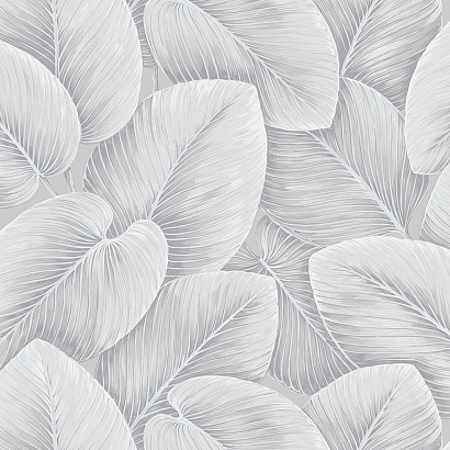 Виниловые обои Savannah Grass Wallquest LS61808